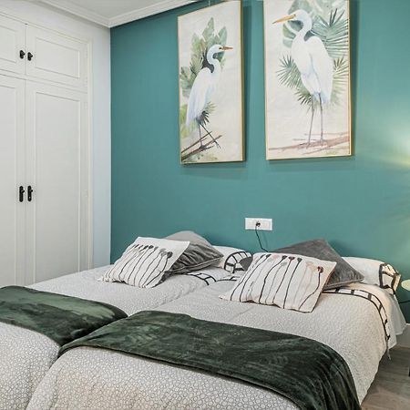 Deluxe Rue Boheme Διαμέρισμα Plasencia Εξωτερικό φωτογραφία