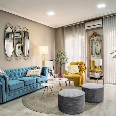 Deluxe Rue Boheme Διαμέρισμα Plasencia Εξωτερικό φωτογραφία