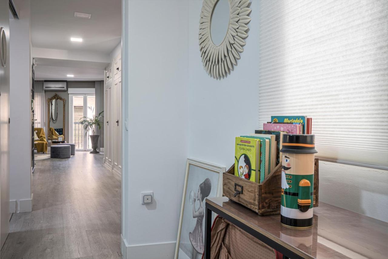 Deluxe Rue Boheme Διαμέρισμα Plasencia Εξωτερικό φωτογραφία