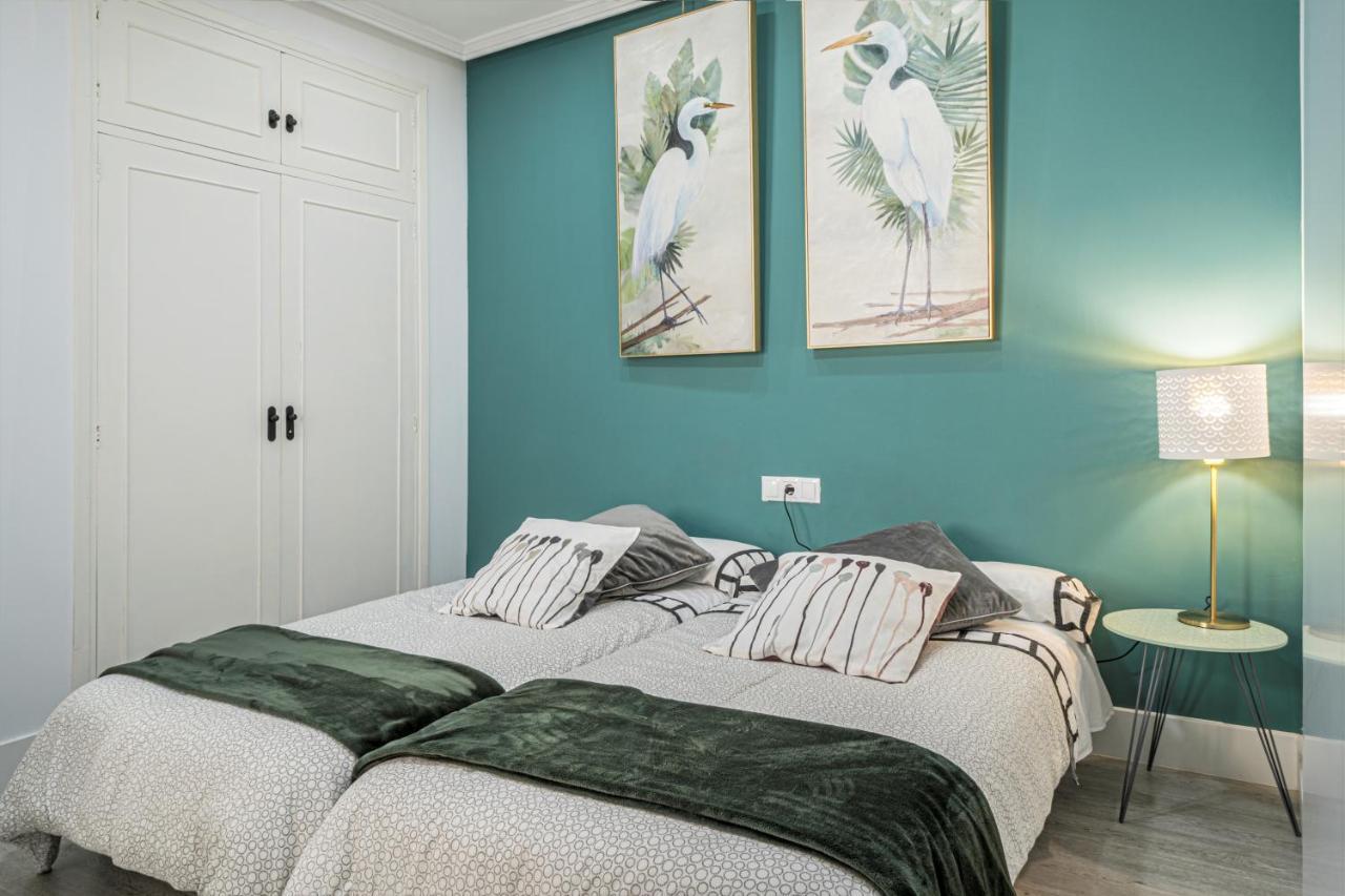 Deluxe Rue Boheme Διαμέρισμα Plasencia Εξωτερικό φωτογραφία
