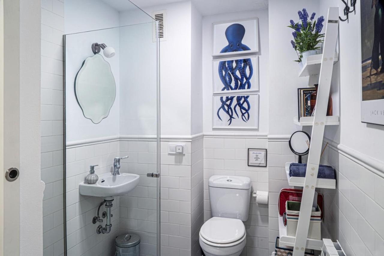 Deluxe Rue Boheme Διαμέρισμα Plasencia Εξωτερικό φωτογραφία