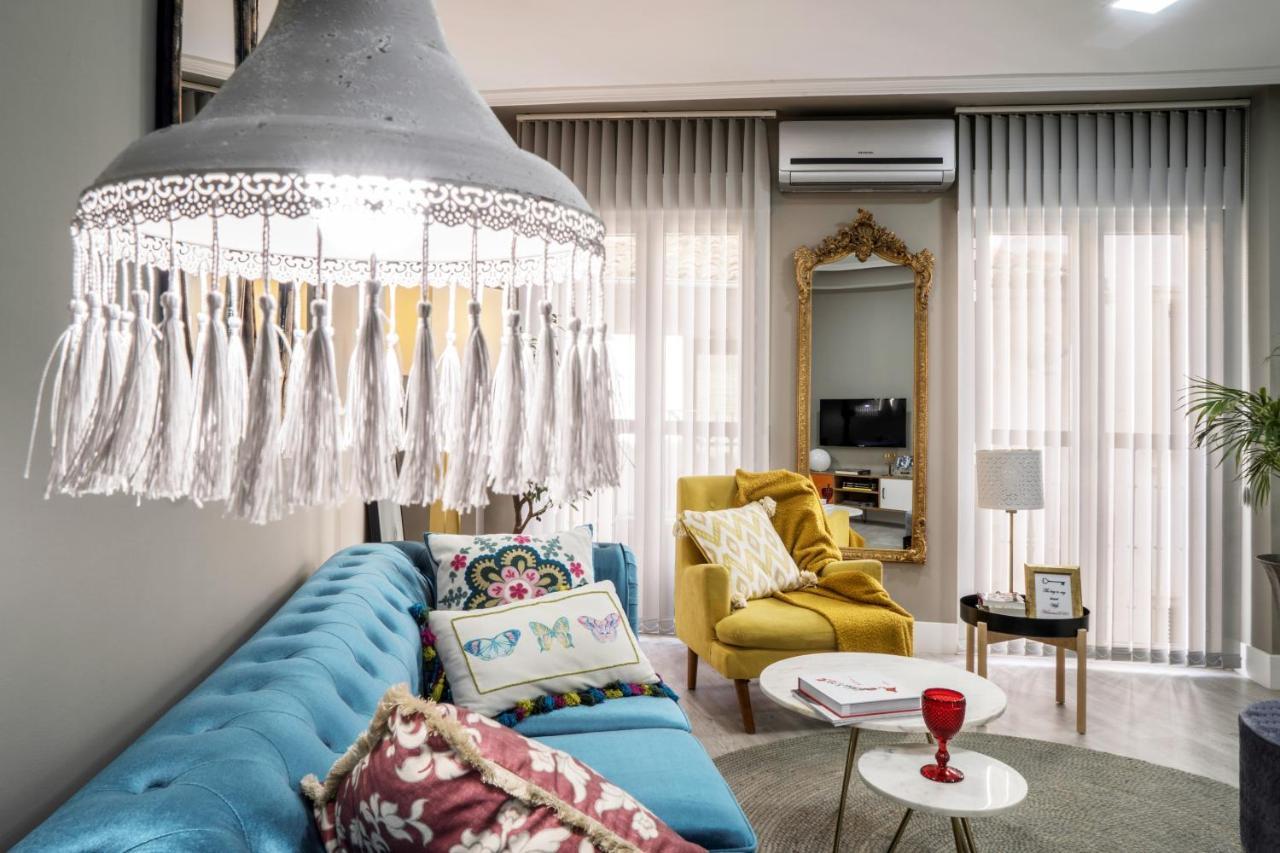 Deluxe Rue Boheme Διαμέρισμα Plasencia Εξωτερικό φωτογραφία