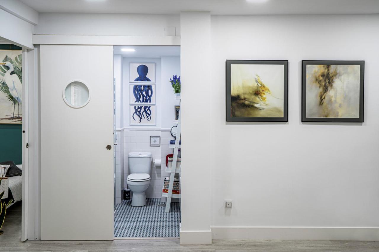 Deluxe Rue Boheme Διαμέρισμα Plasencia Εξωτερικό φωτογραφία