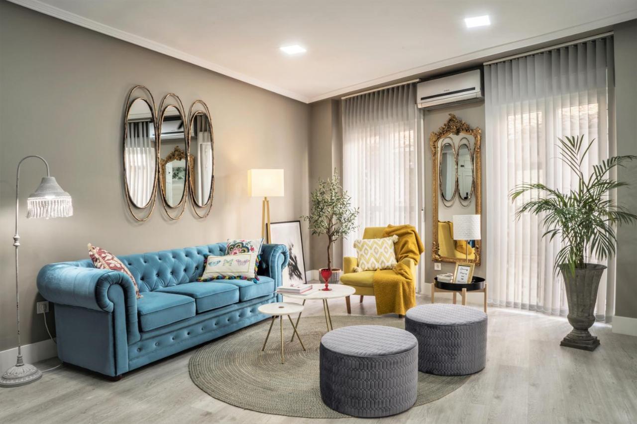 Deluxe Rue Boheme Διαμέρισμα Plasencia Εξωτερικό φωτογραφία