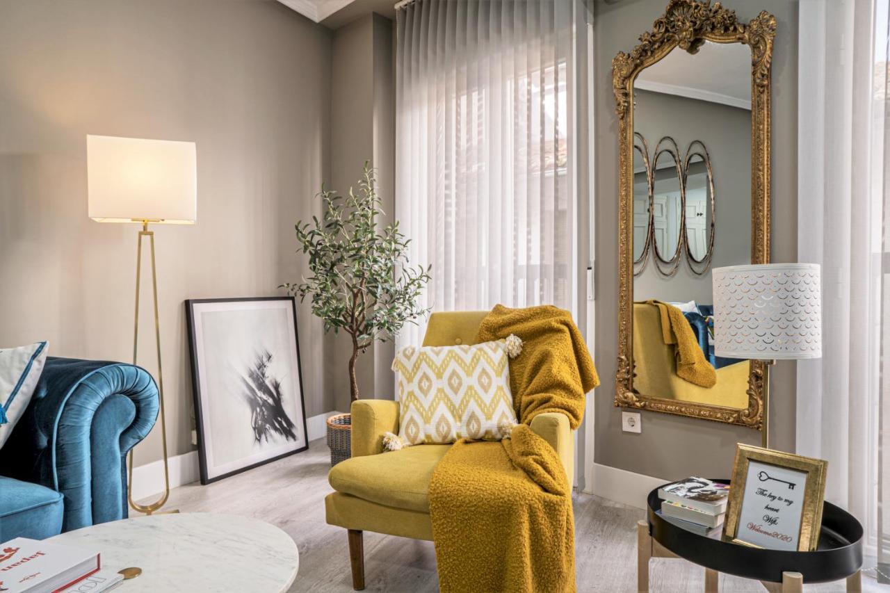 Deluxe Rue Boheme Διαμέρισμα Plasencia Εξωτερικό φωτογραφία